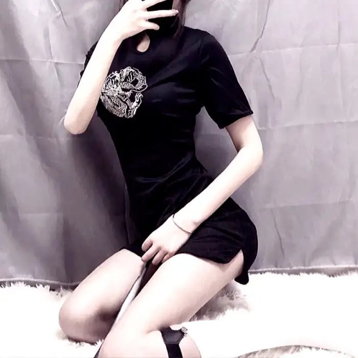 身后灵